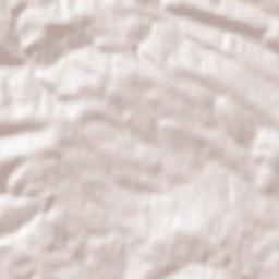 Moszczenica Terrain Map