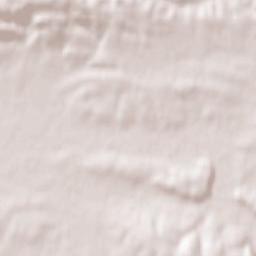 Tarnowiec Terrain Map