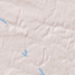 Lisogirka Terrain Map