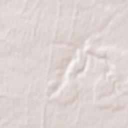 Bila Tserkva Raion Terrain Map