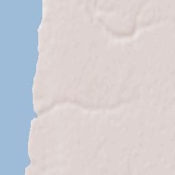 Bykovo Volgograd Oblast Terrain Map