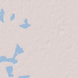 Kaztalovka Terrain Map