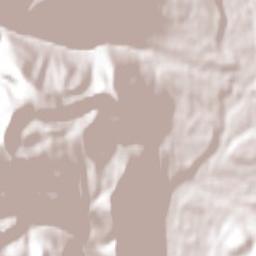 126 Aspen Drive, Sparwood, BC V0B 2G0 Terrain Map