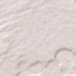 Moon River Drive, Monarch, AB T0L 1M0 Terrain Map