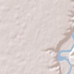 625 50 Avenue, Coalhurst, AB T0L 0V0 Terrain Map