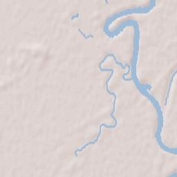 Lord Selkirk Hwy, Winnipeg, MB R3V, Canada Terrain Map