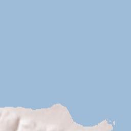 Urville-Nacqueville Terrain Map