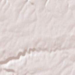 Les Loges Terrain Map