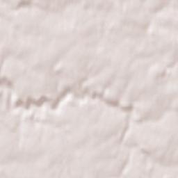 Doudeville Terrain Map