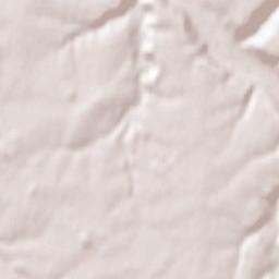 Orival Terrain Map