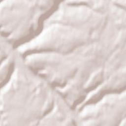 Saint-Saëns Terrain Map