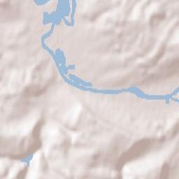 Dom-le-Mesnil Terrain Map
