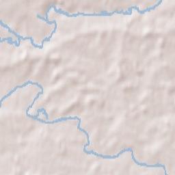 Habay-la-Vieille Terrain Map