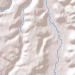 Lorentzweiler Terrain Map