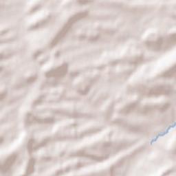 Junglinster Terrain Map
