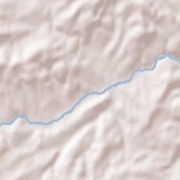Biwer Terrain Map
