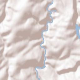 Gusterath Terrain Map