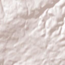 Reinsfeld Terrain Map