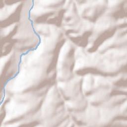 Meisenheim Terrain Map