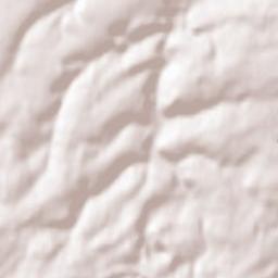 Kriegsfeld Terrain Map