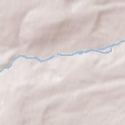 Westhofen Terrain Map