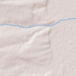 Osthofen Terrain Map