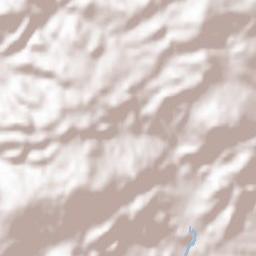 Lindenfels Terrain Map