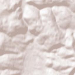 Michelstadt Terrain Map