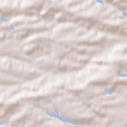 Uehlfeld Terrain Map