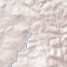 Waldthurn Terrain Map