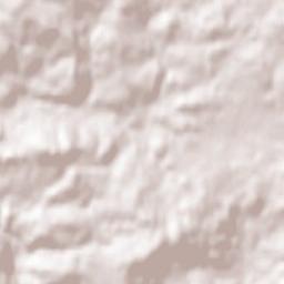 Georgenberg Terrain Map