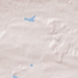Heřmanova Huť Terrain Map