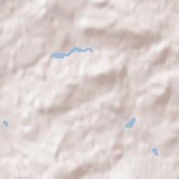 Svratka Terrain Map