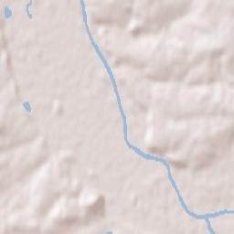 Frýdek-Místek Terrain Map
