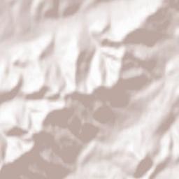 Pewel Wielka Terrain Map