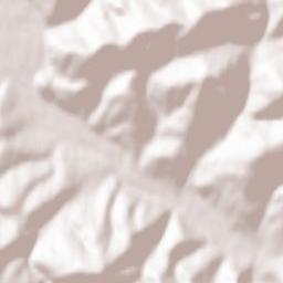 Juszczyn Terrain Map