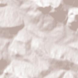 Limanowa Terrain Map