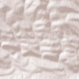 Korzenna Terrain Map