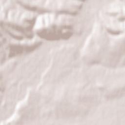 Kobylanka Terrain Map