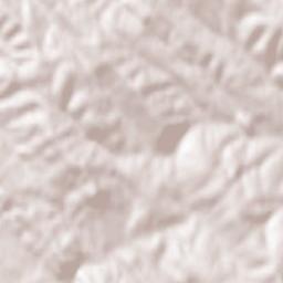 Niebocko Terrain Map