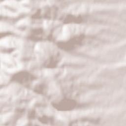 Fredropol Terrain Map