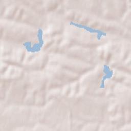 Bazaliya Terrain Map