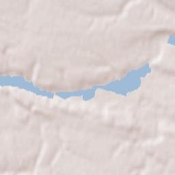 Holubivka Terrain Map