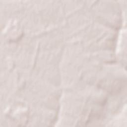 Bairak Terrain Map