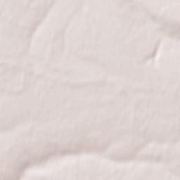 Shevchenkove Terrain Map