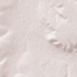 Kantemirovka Terrain Map