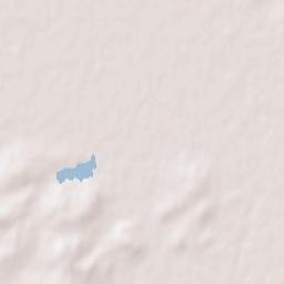 Prigorodnoye Terrain Map