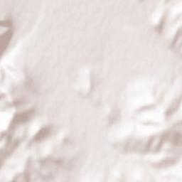 Tashanta Terrain Map