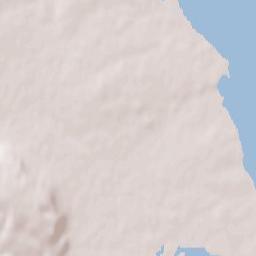 Réville Terrain Map