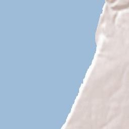 Saint-Jouin-Bruneval Terrain Map